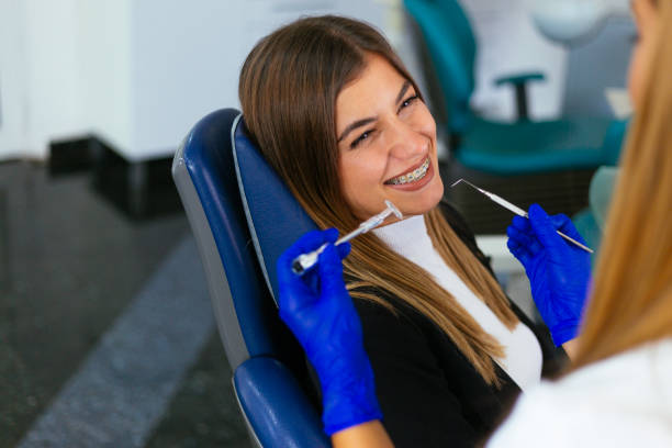 Dental Bonding in Bay City, MI