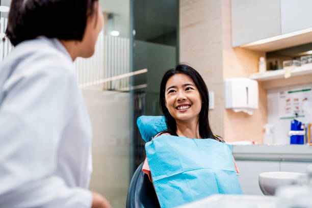 Advanced Technology for Better Dental Care in Bay City, MI