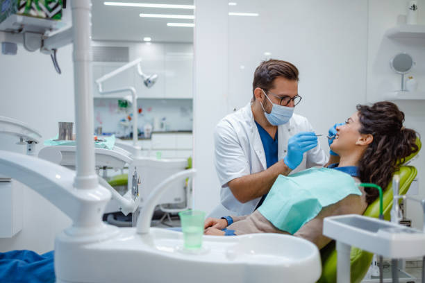 Best Traditional Braces  in Bay City, MI